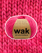 Yummy Yarn Fine Bubblegum