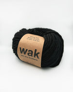 Yummy Yarn Black