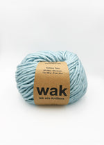 Yummy Yarn Dusty Blue