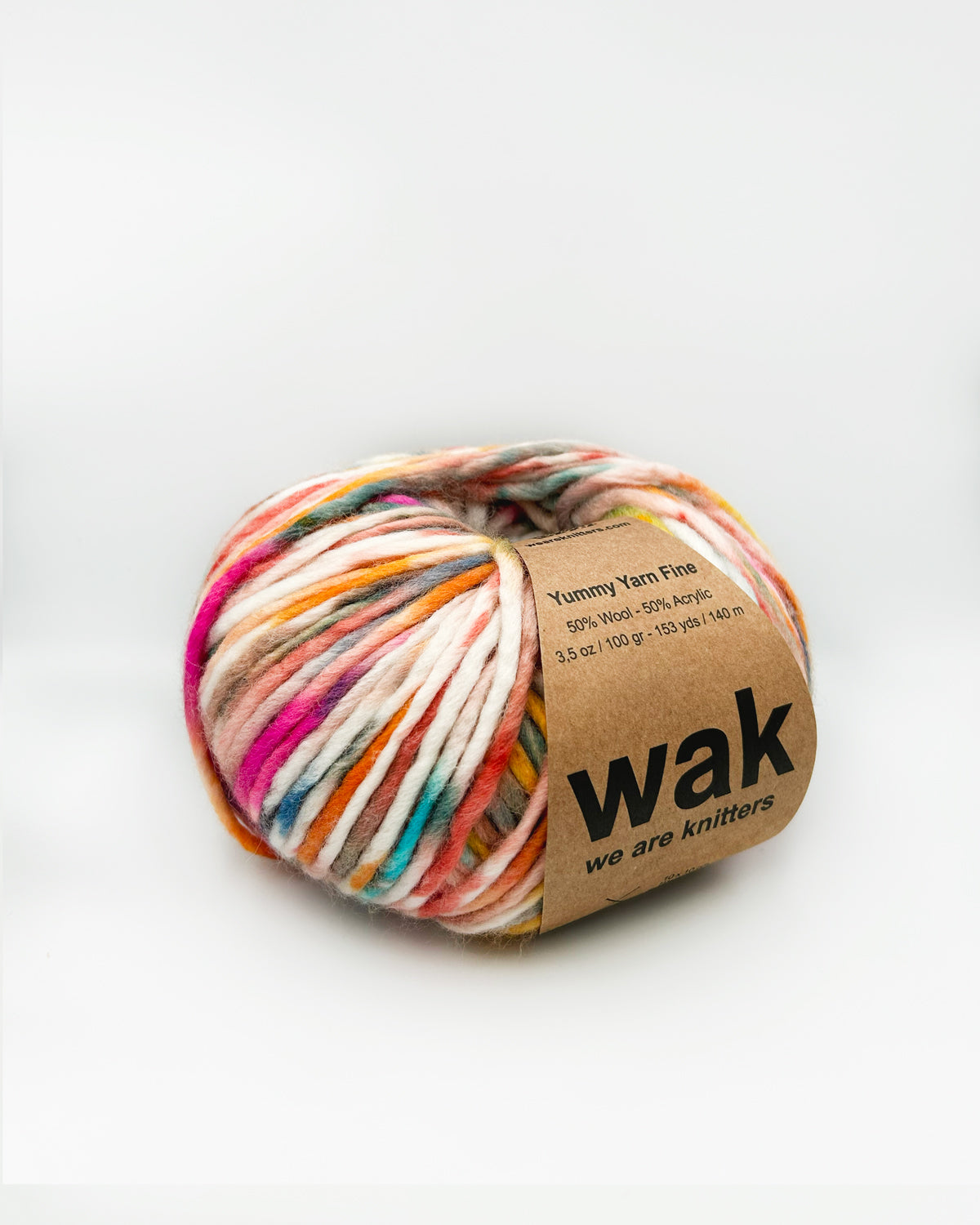 Yummy Yarn Fine Candycorn Sprinkle - Limited Edition